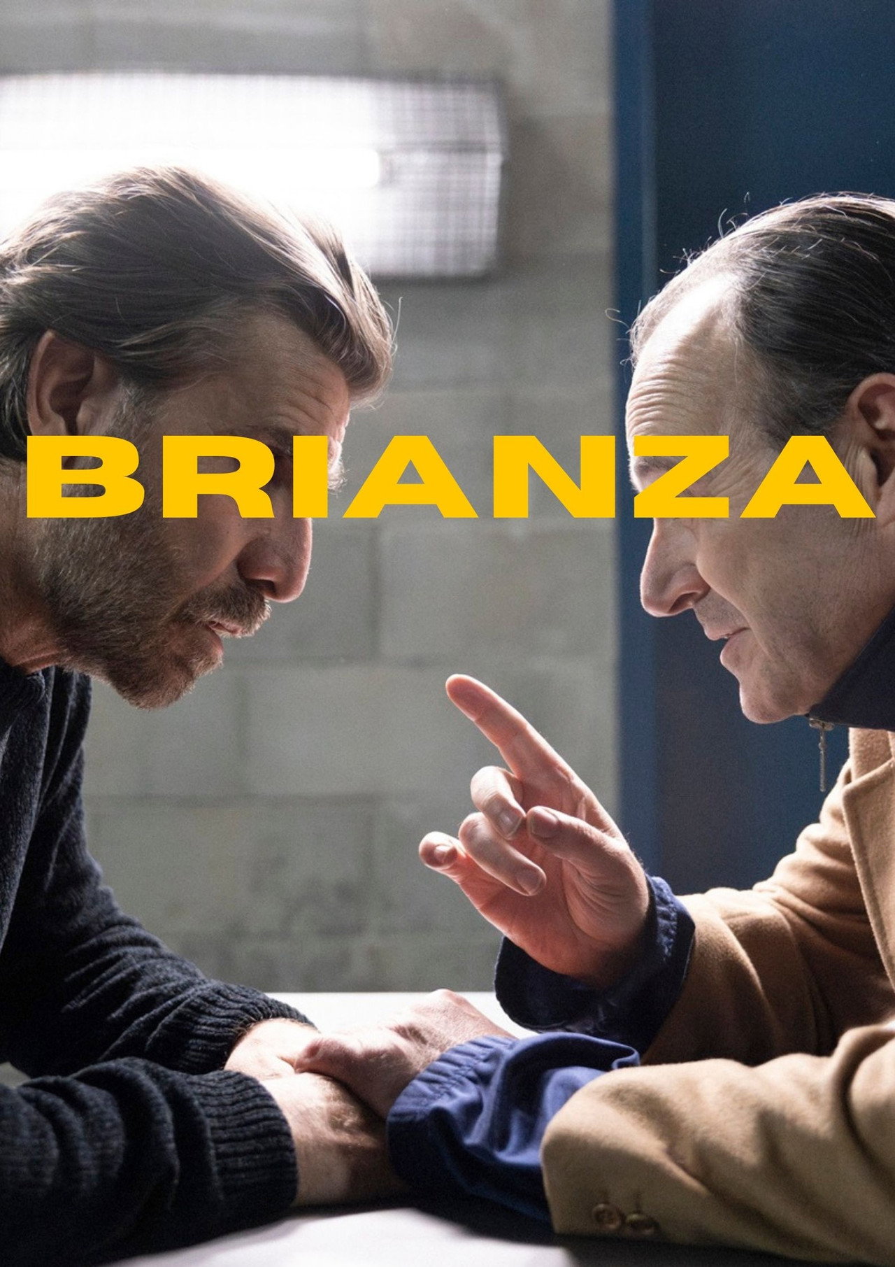 Brianza poster