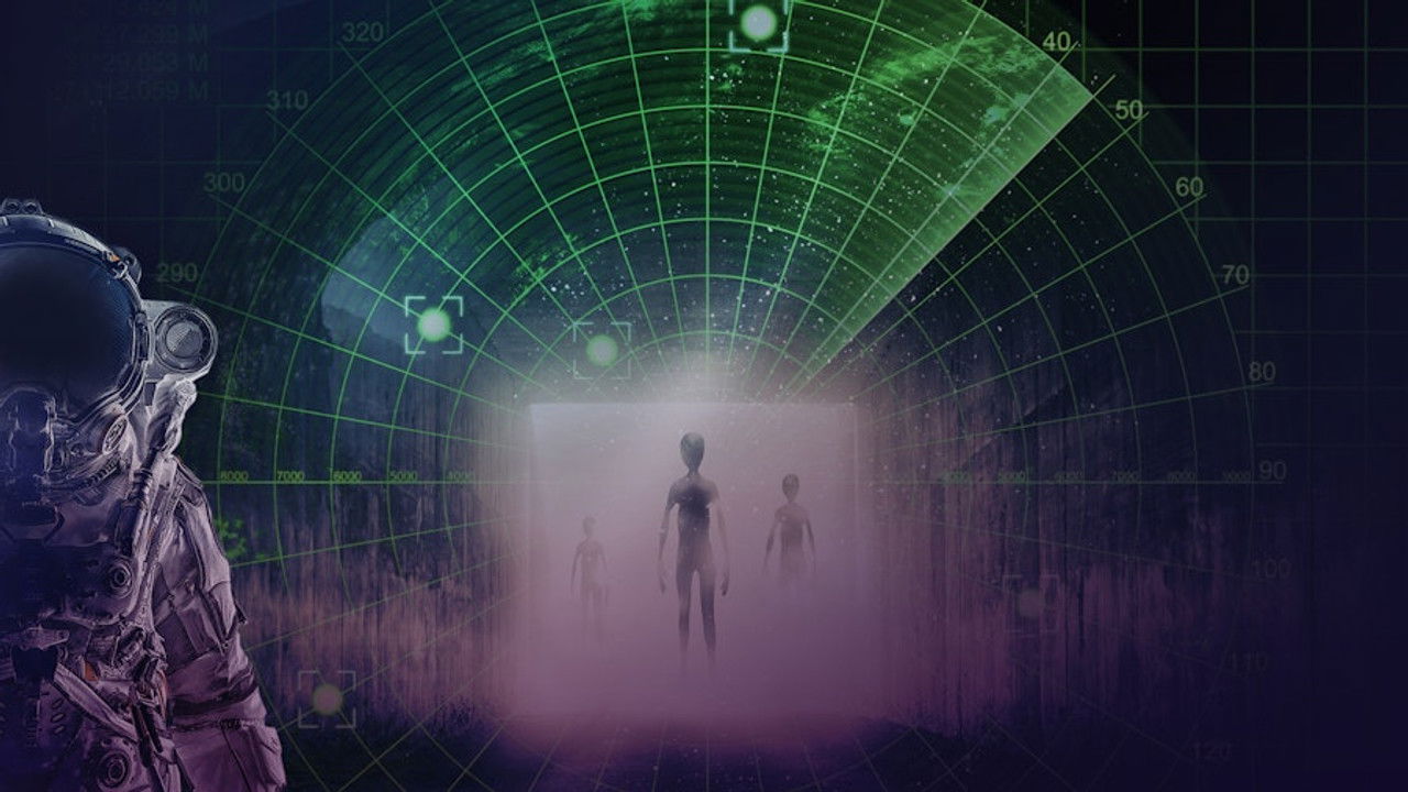 Cosmic Disclosure — Épisode 10