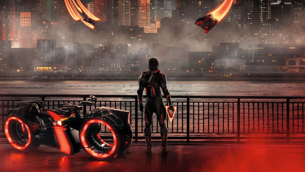 TRON: Ares