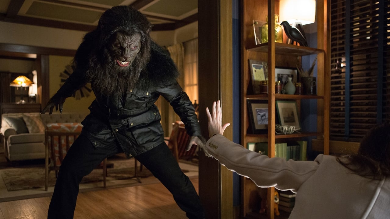 Grimm - Season 4 Episode 12 : Maréchaussée