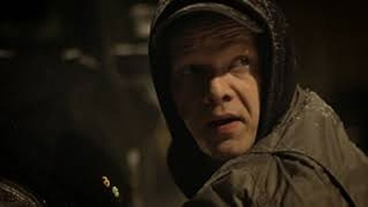 Pasmerkti — Épisode 37