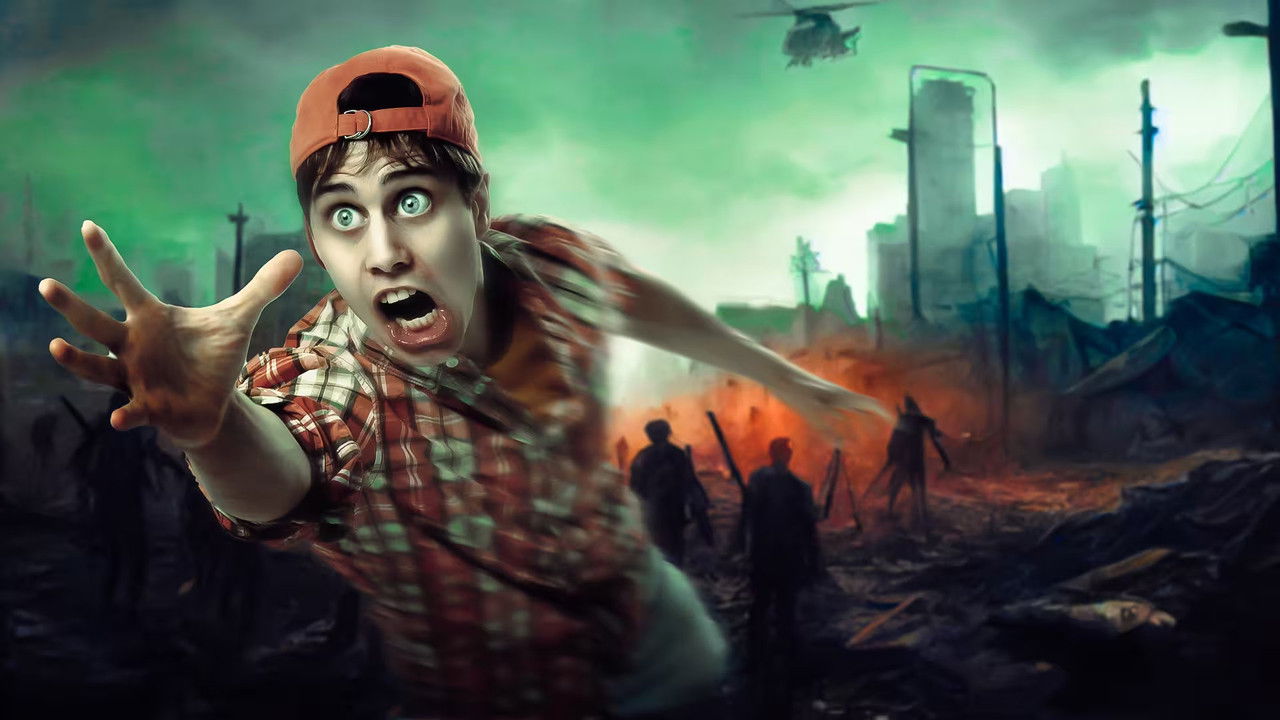 Skattjakten med IJustWantToBeCool — Épisode 3