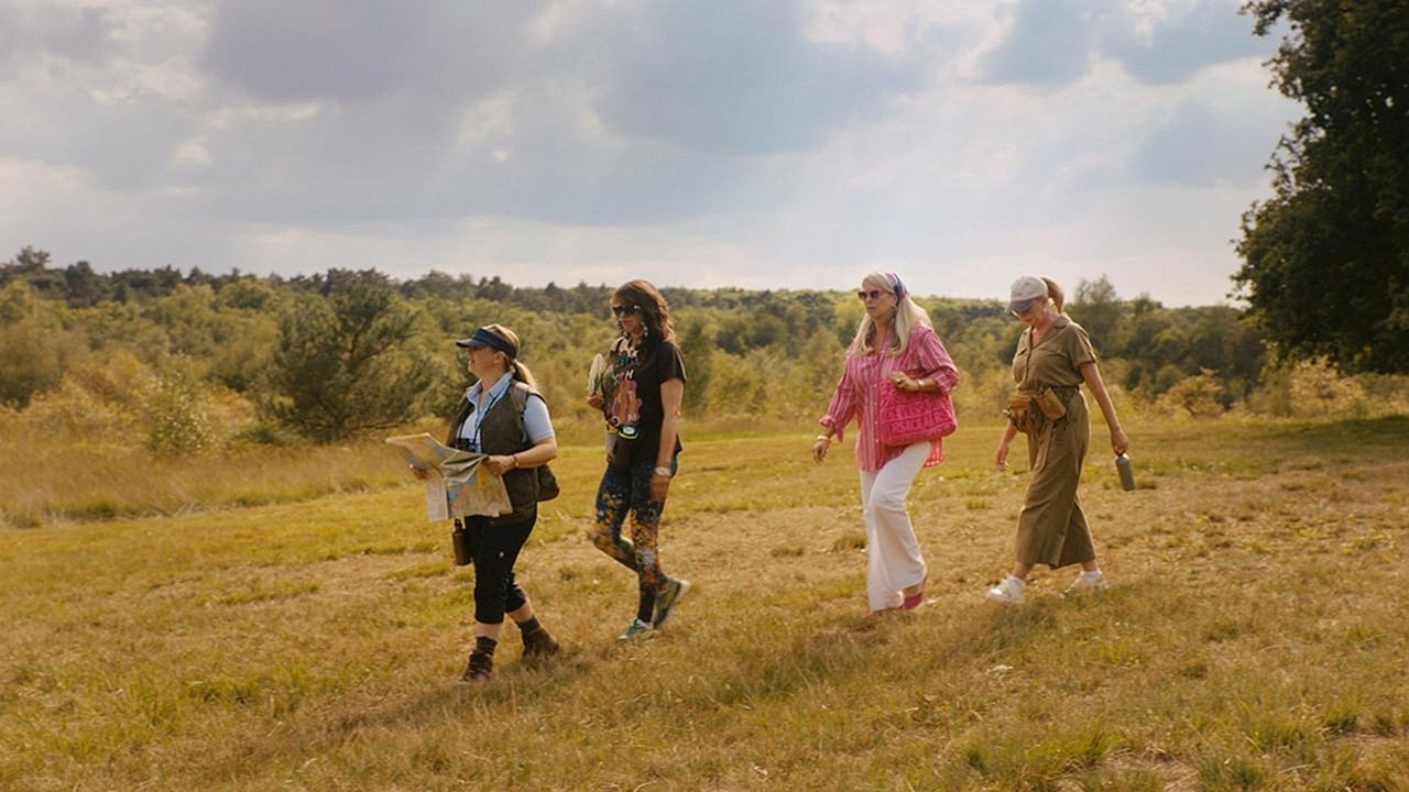 Gooische Vrouwen - Season 7 Episode 2 : Episode 2