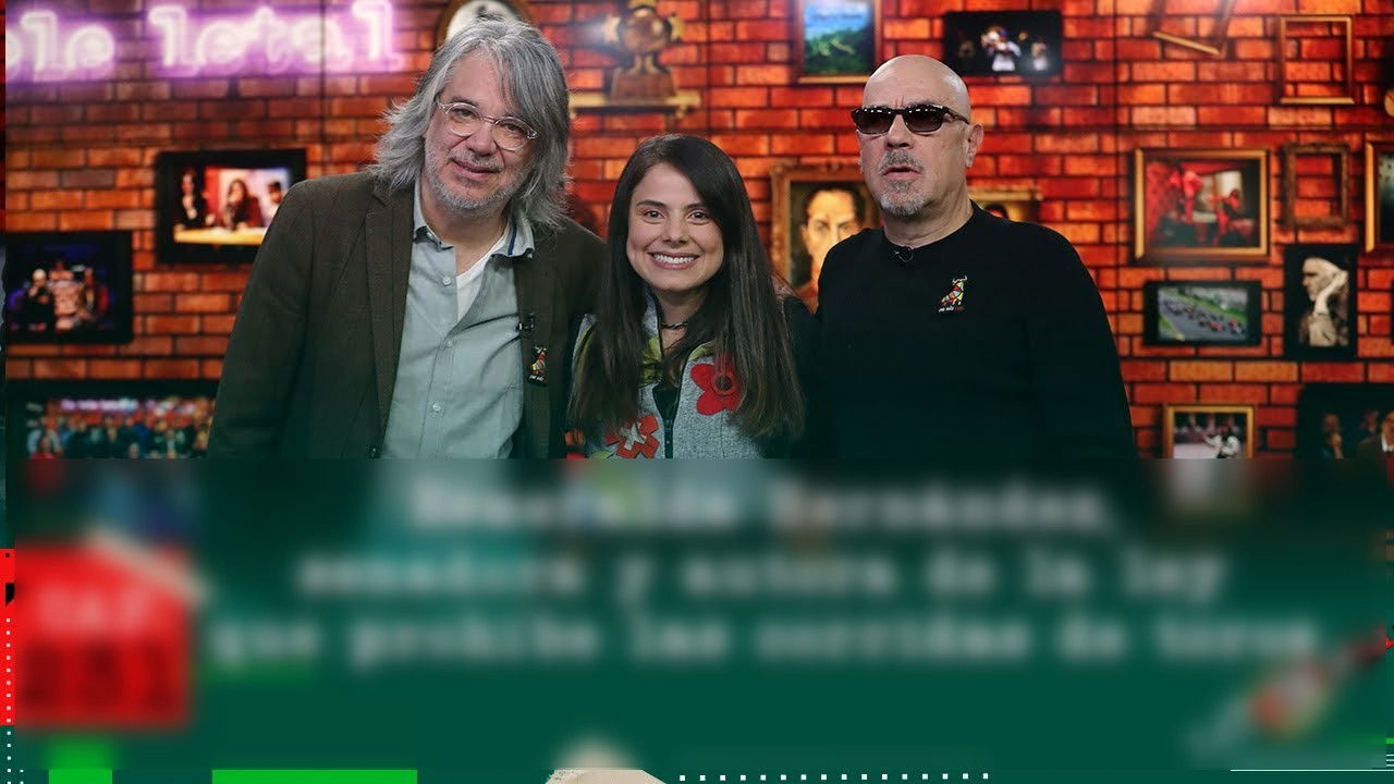 La Tele Letal — Épisode 10