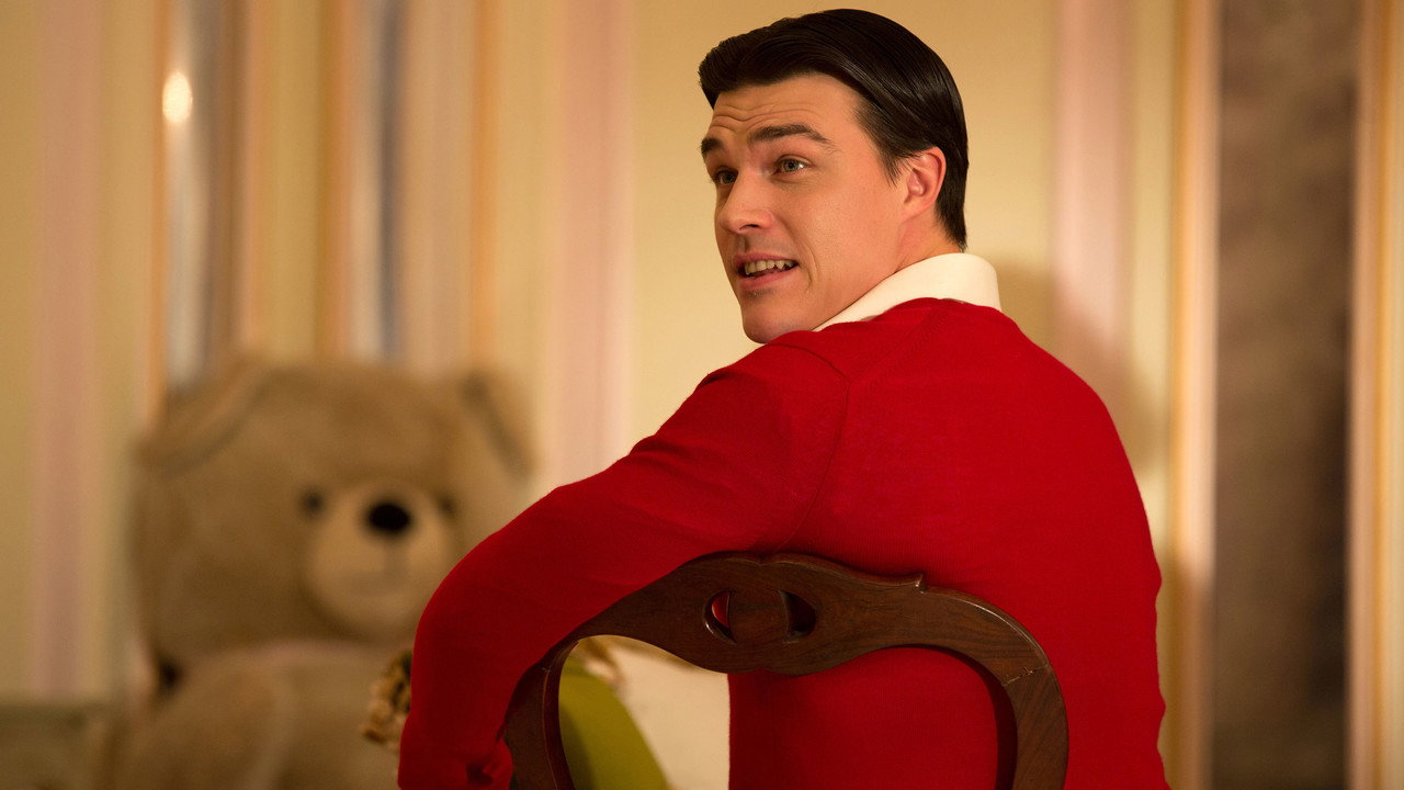 American Horror Story Scene 2