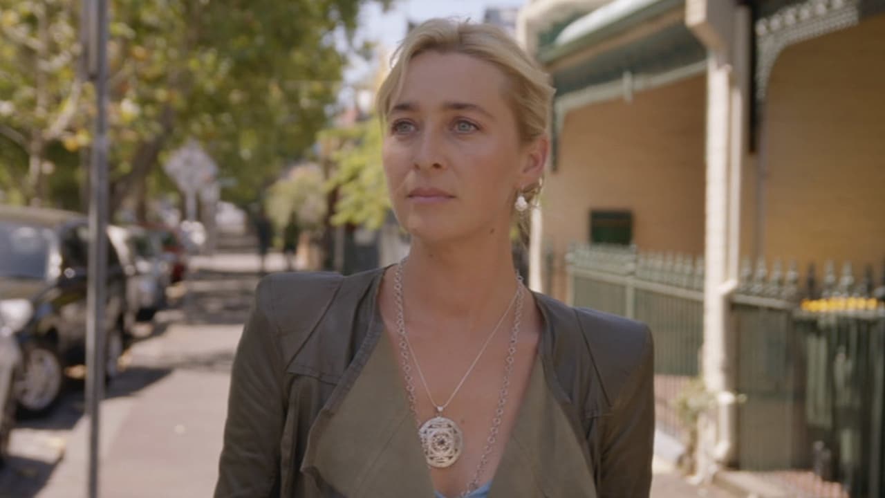 Offspring - Season 5 Episode 11 : Love, Pain and the Whole Damn Thing