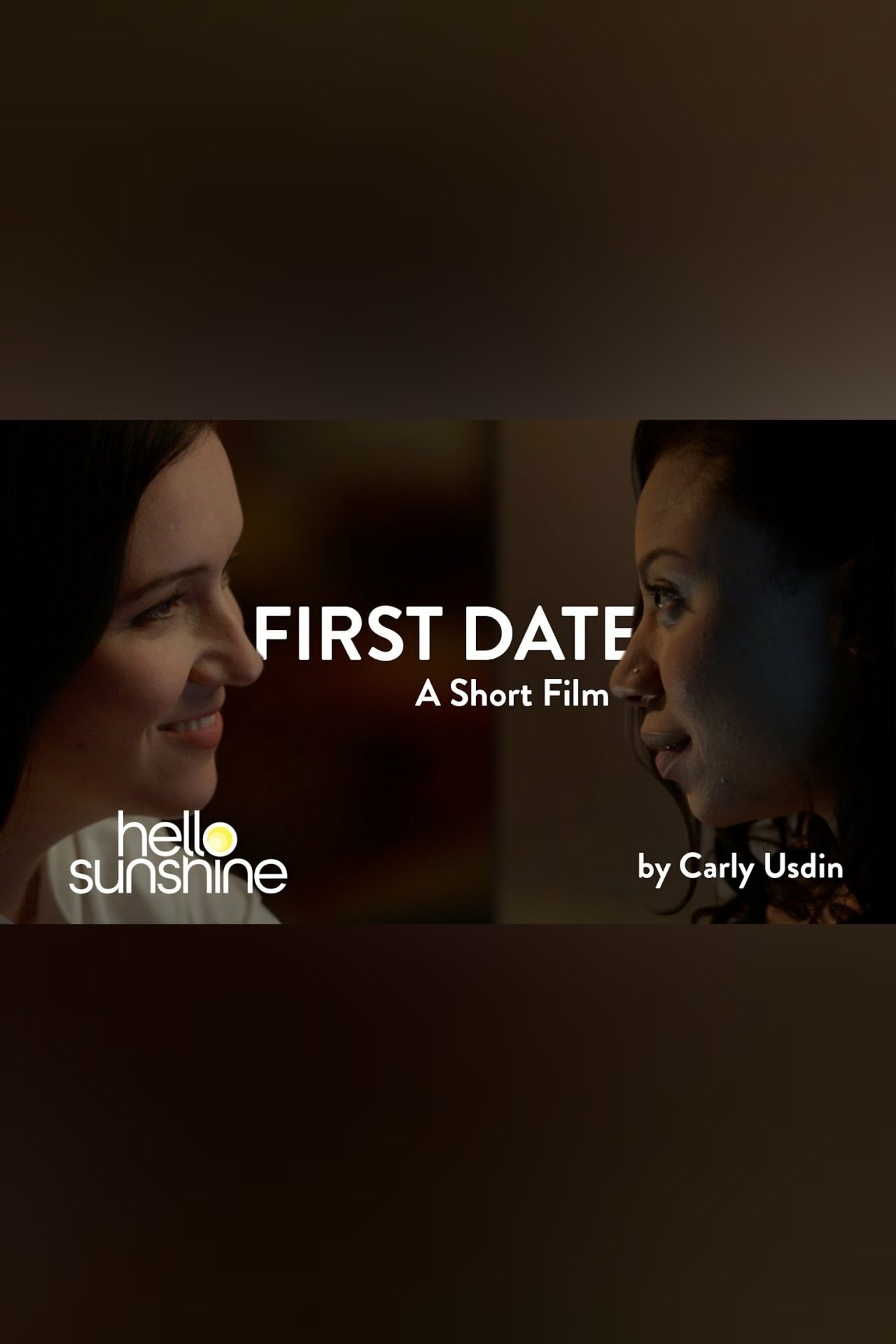 First Date First Date
