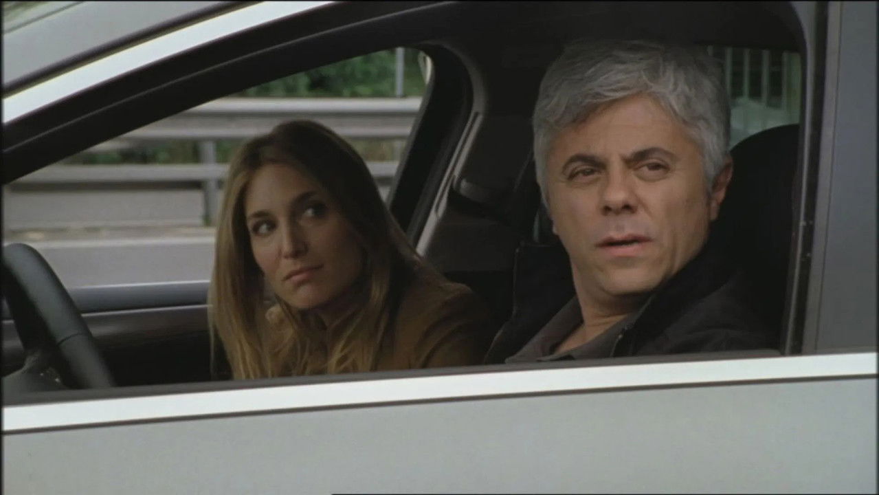 Julia Corsi, Commissaire — Épisode 4