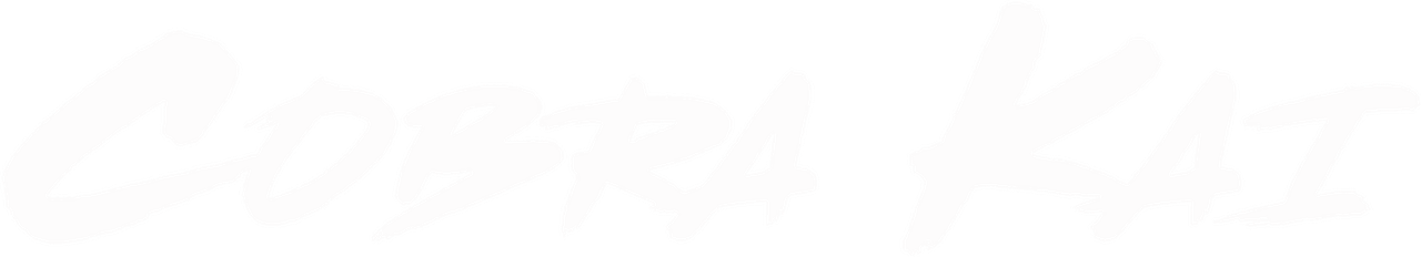 Кобра Кай