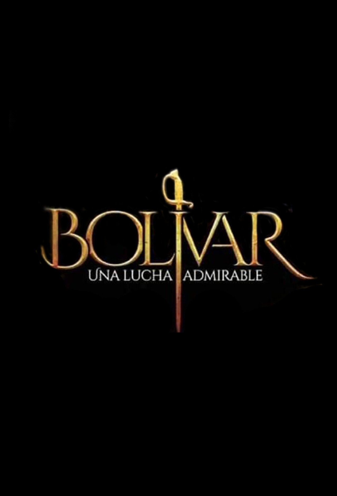 Bolívar – plakát 6