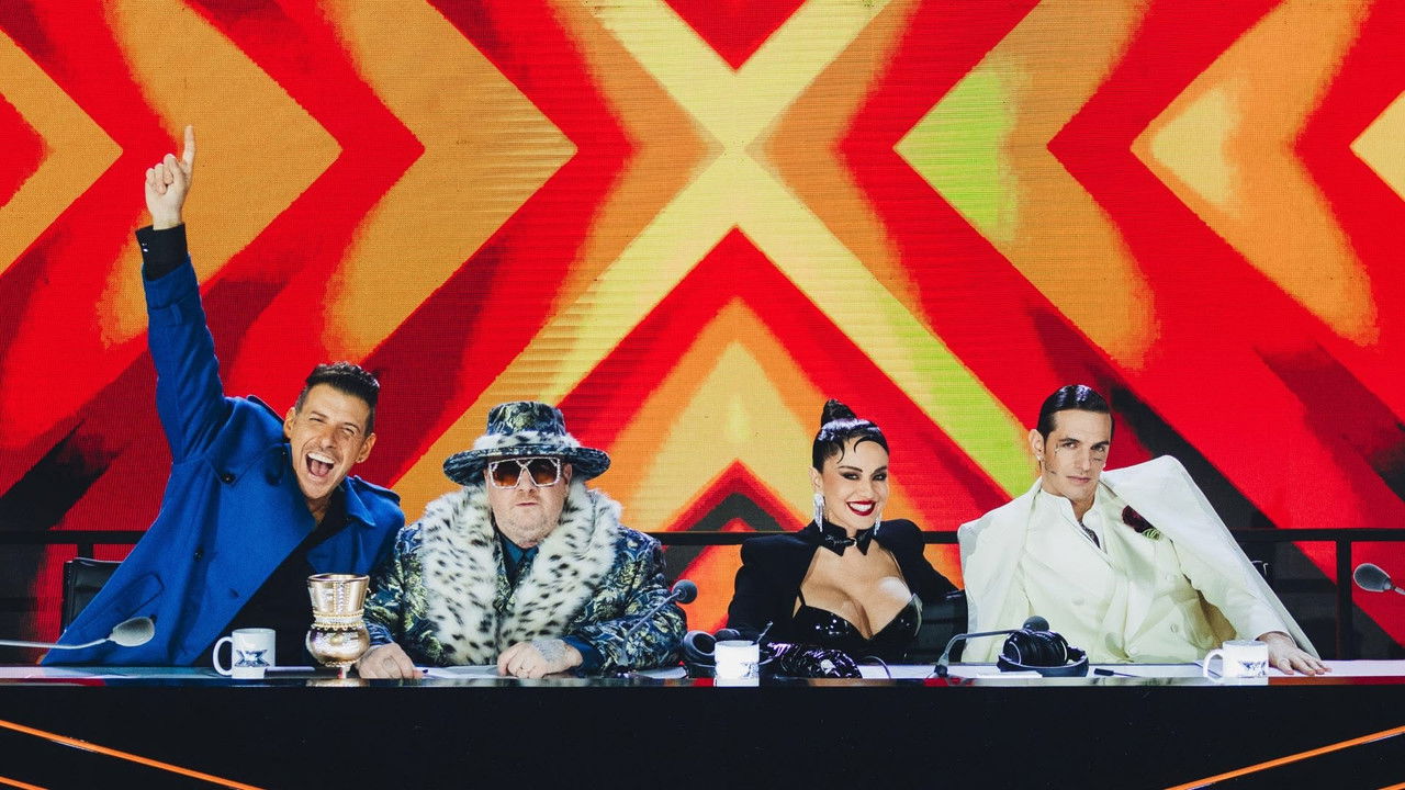 X Factor — Épisode 13