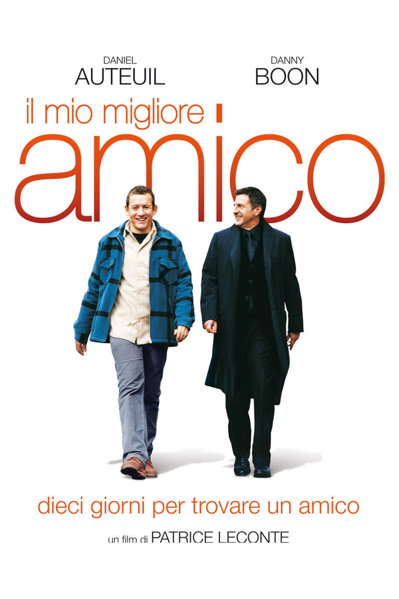 Il mio migliore amico