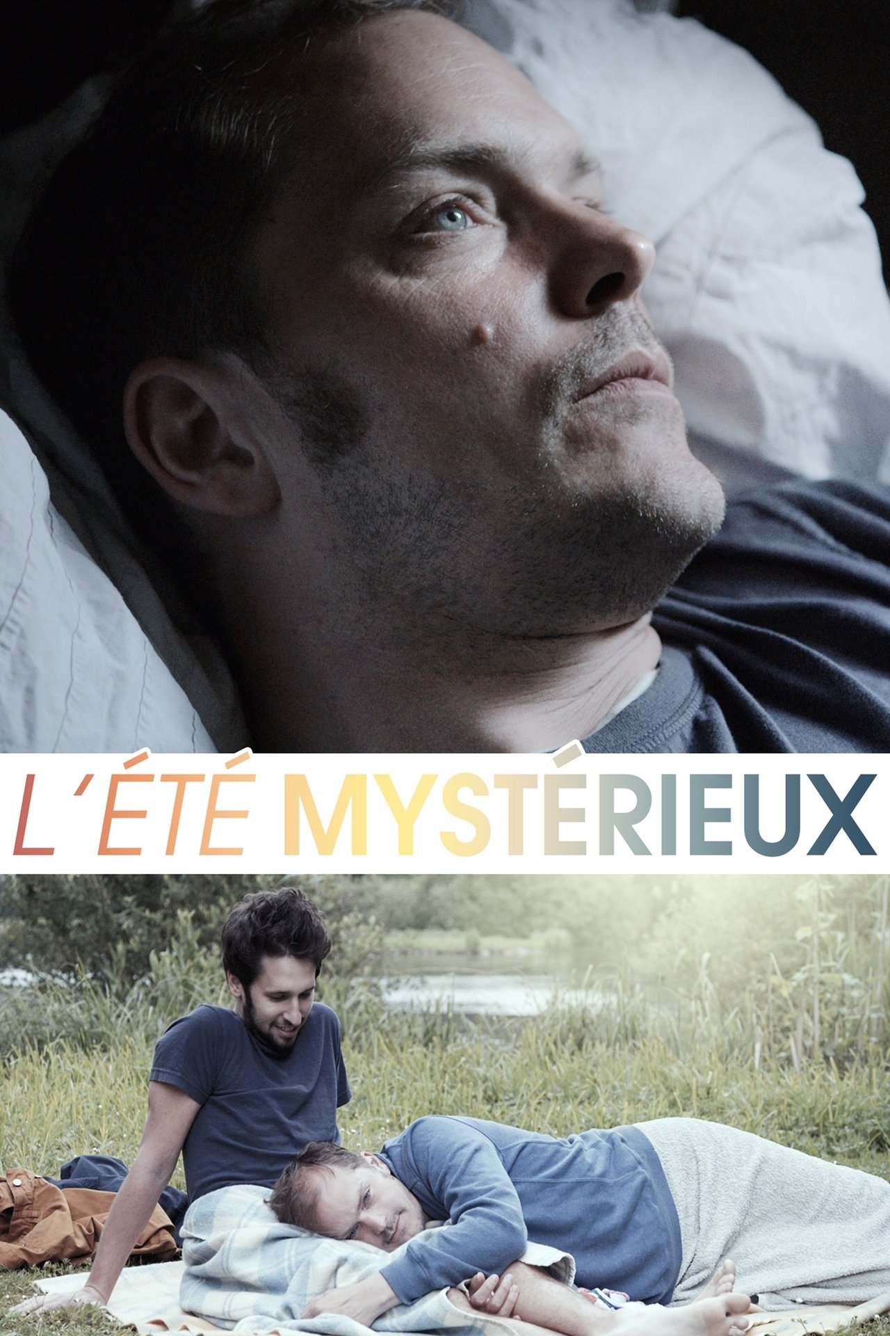 L'Eté Mystérieux poster