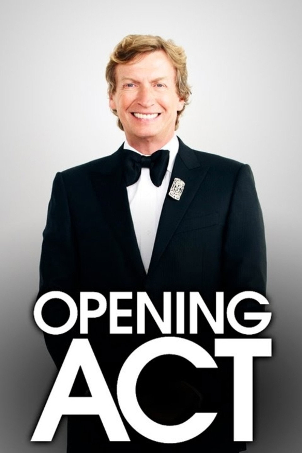 Opening Act