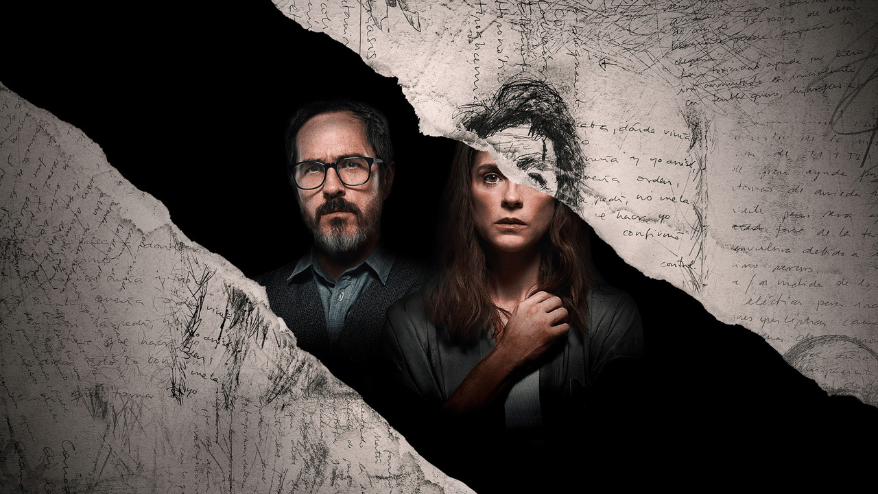 The Diary (2024) Hindi Dubbed backdrop