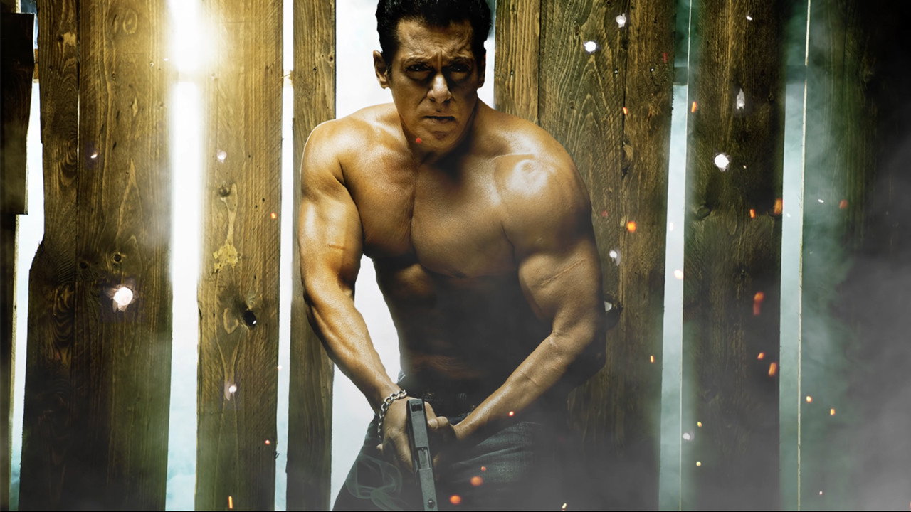 Dabangg 3 (2019) Hindi HD backdrop
