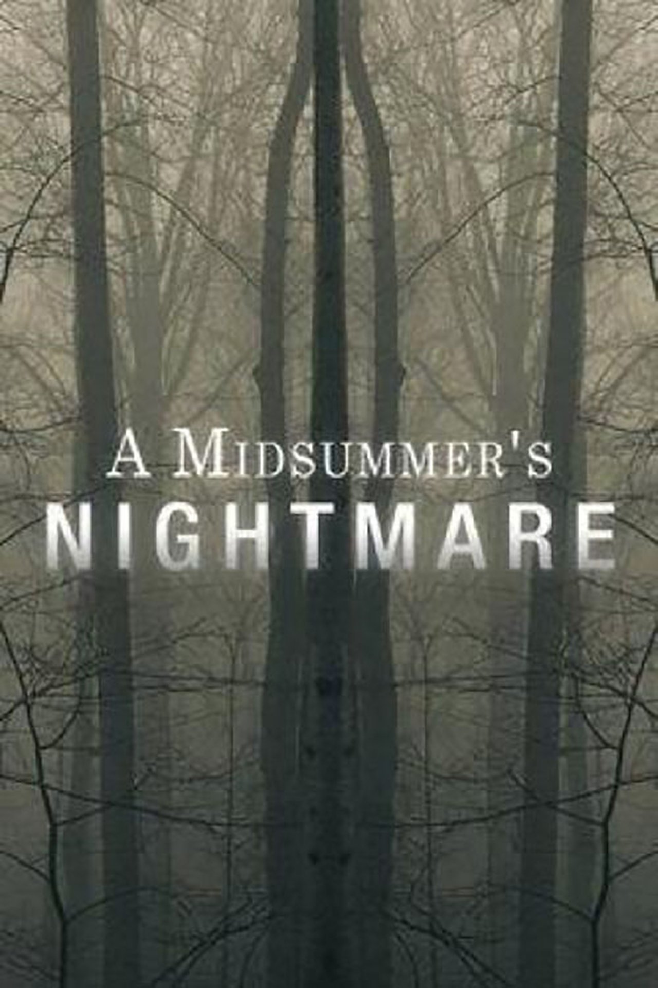 مشاهدة فيلم A Midsummer's Nightmare مترجم بدون اعلانات - بوستر