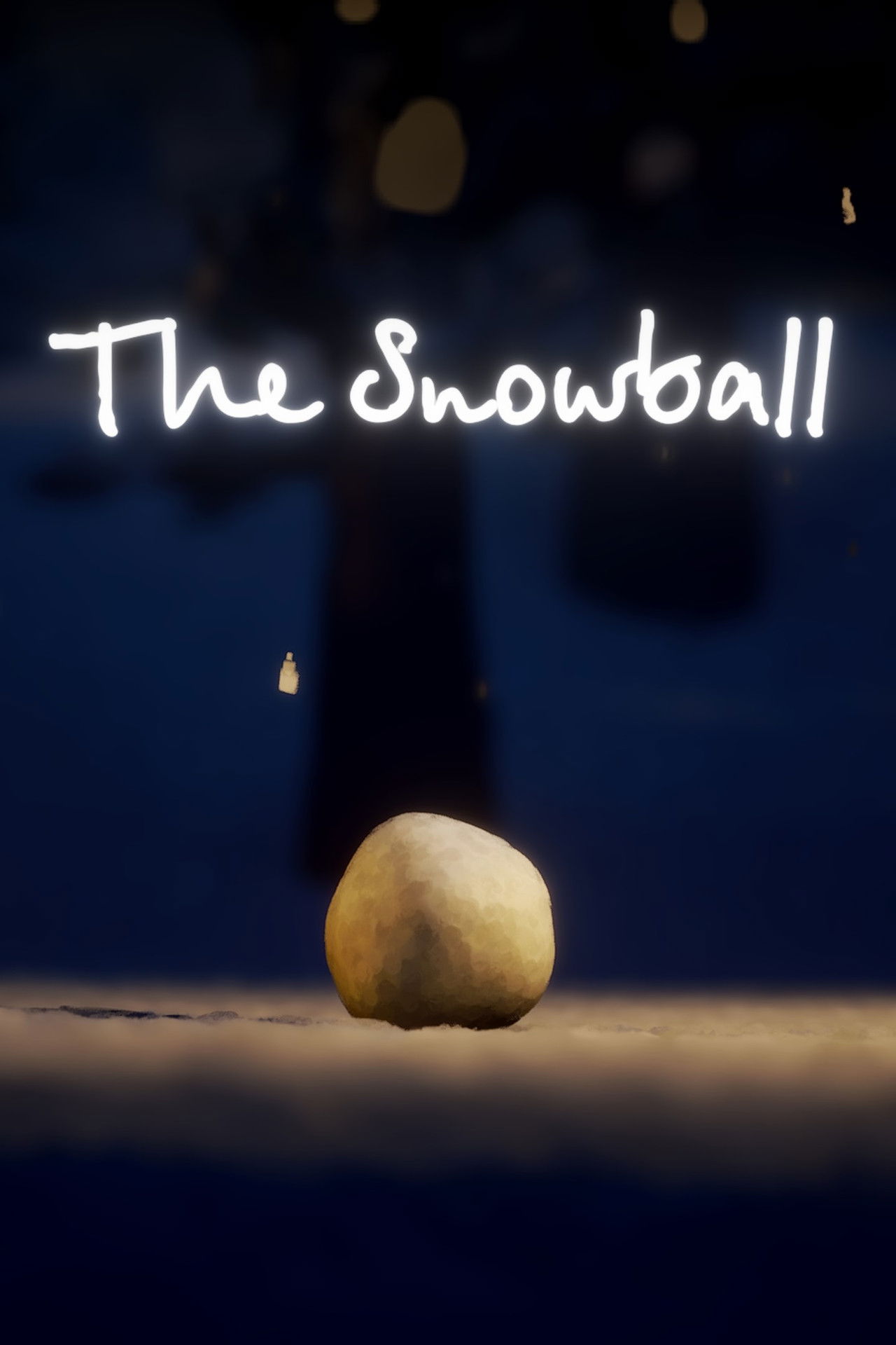 The Snowball poster