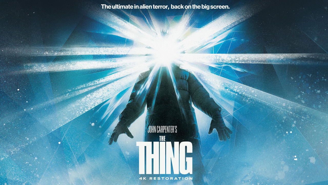 The Thing