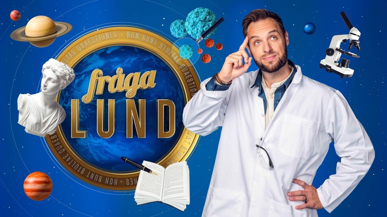 Fråga Lund - Season 4