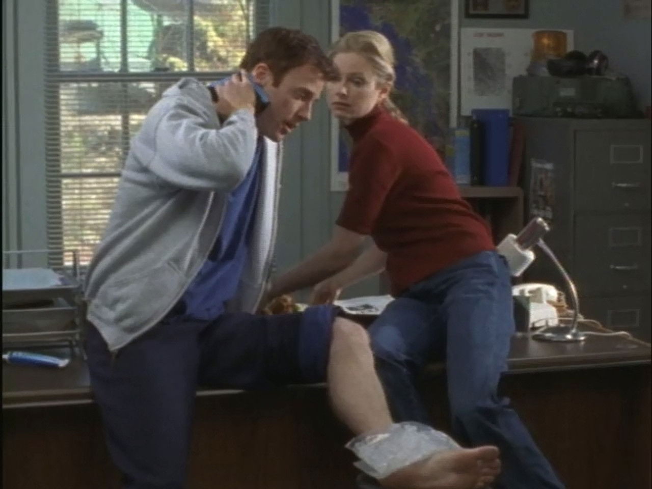 Hope Island — Épisode 15