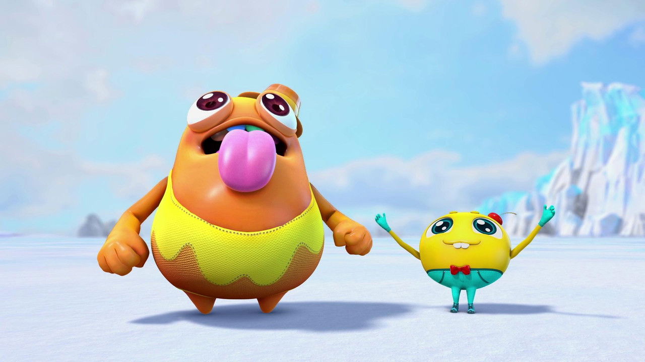 疯狂小糖 — Épisode 25