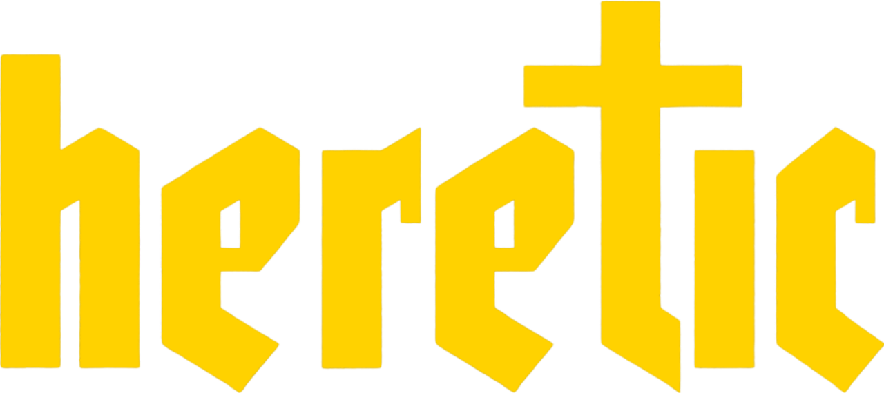 Еретик