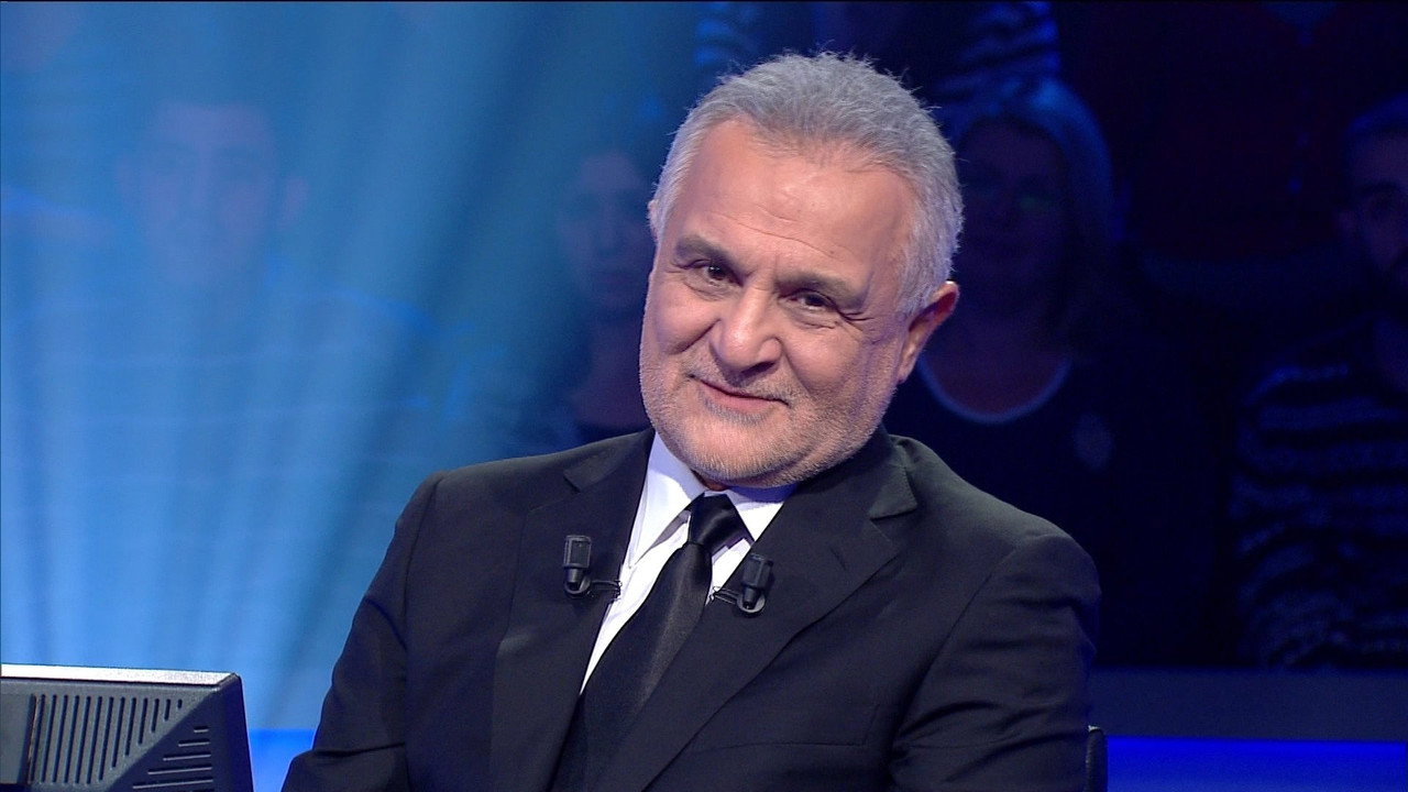 Kim Milyoner Olmak İster? — still 3
