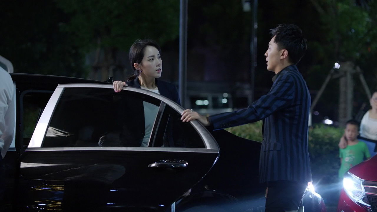 启航 — Épisode 10