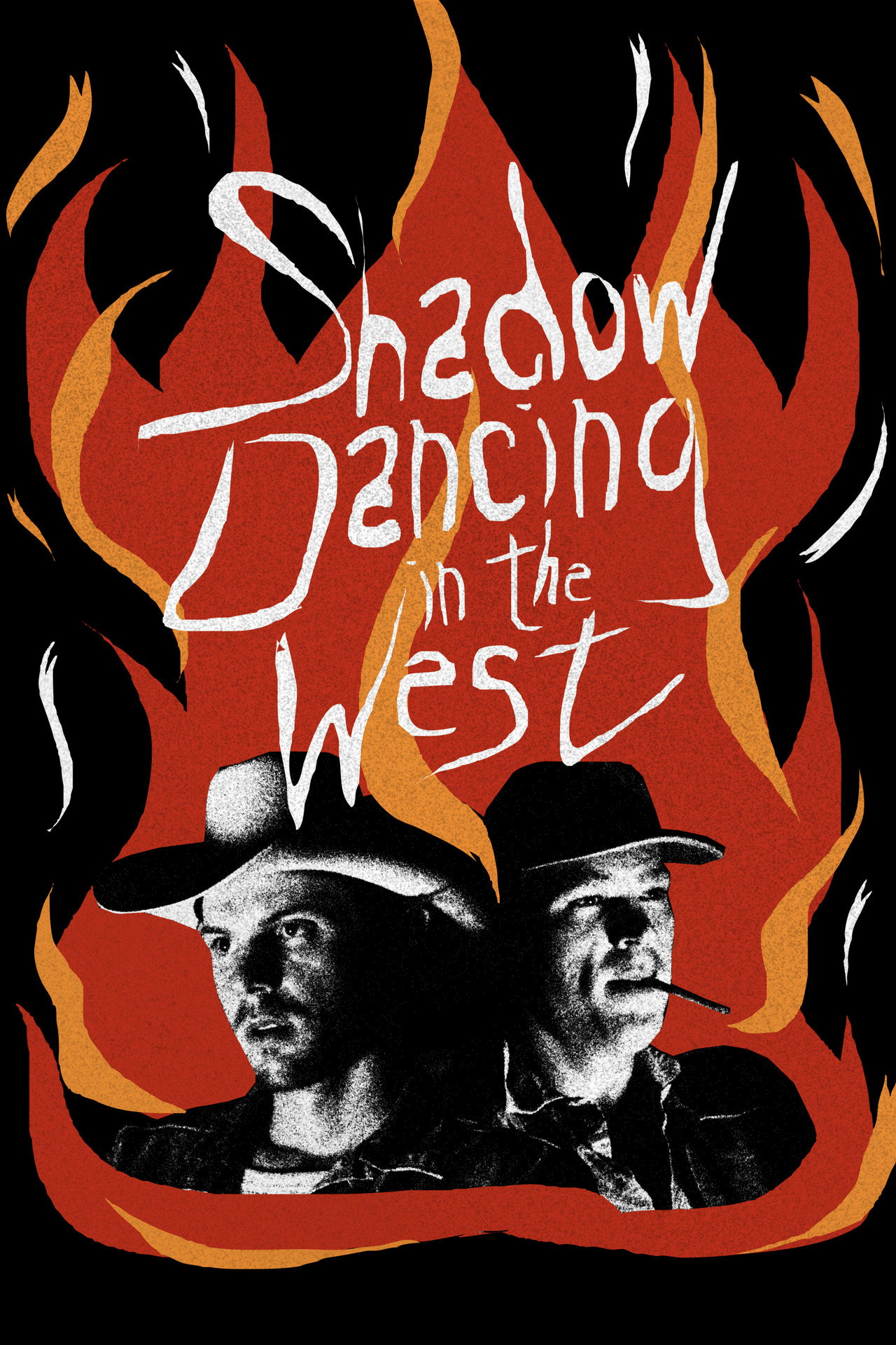 Shadow Dancing in the West