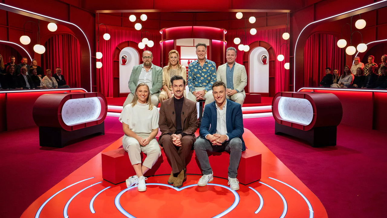 Gelukkig Gescheiden - Season 1 Episode 3 : Episode 3