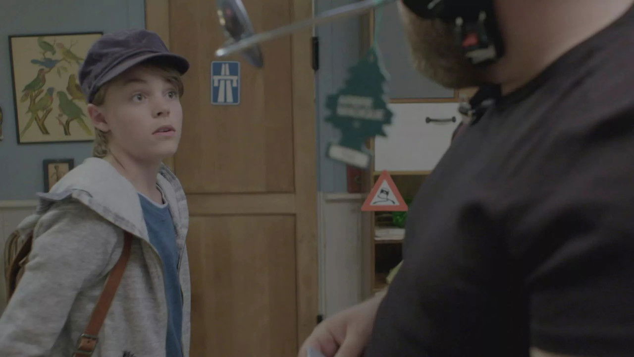 Kosmoo — Épisode 4