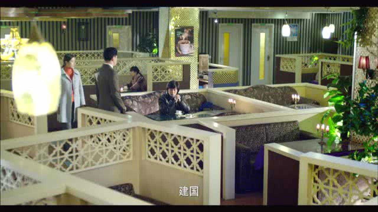 姐妹兄弟 — Épisode 5