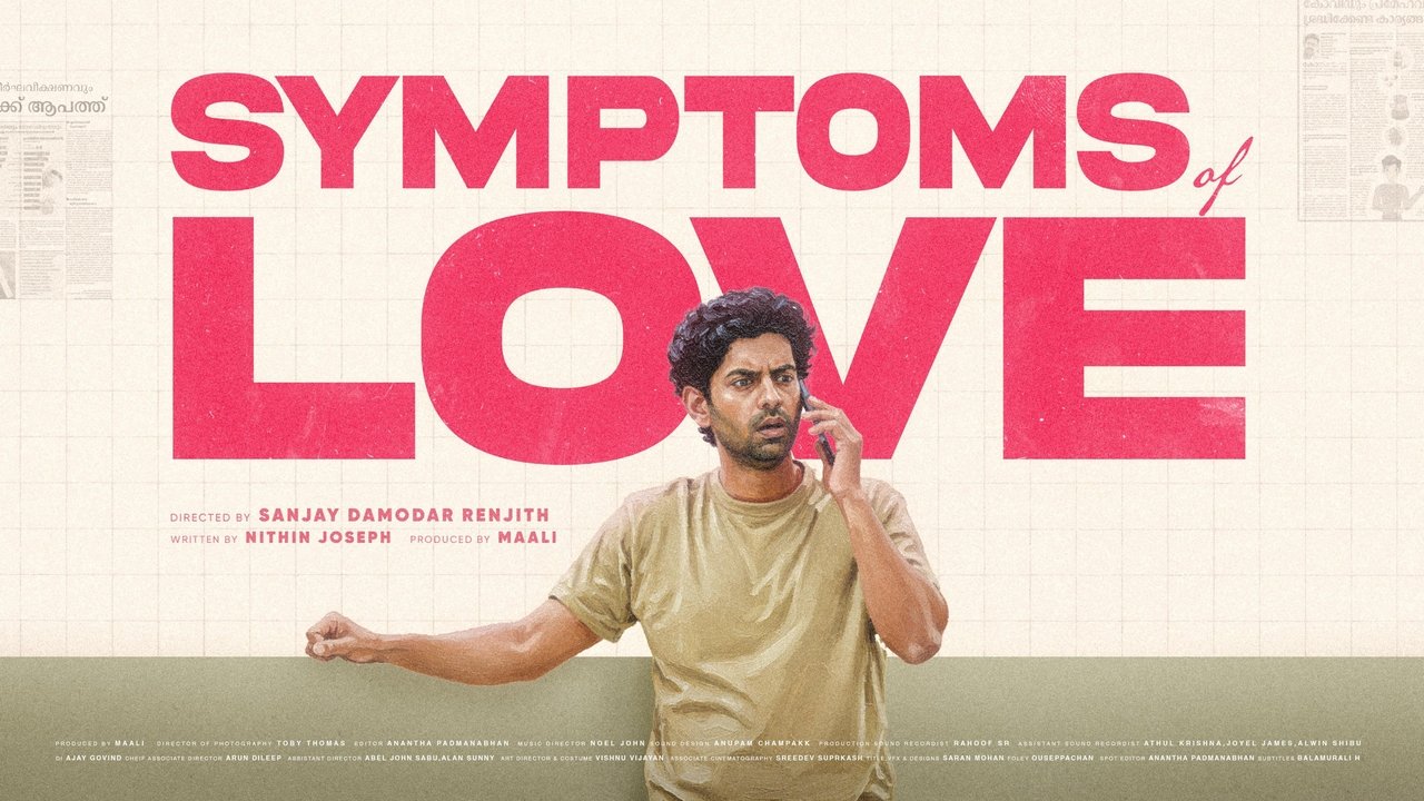 Symptoms of Love
