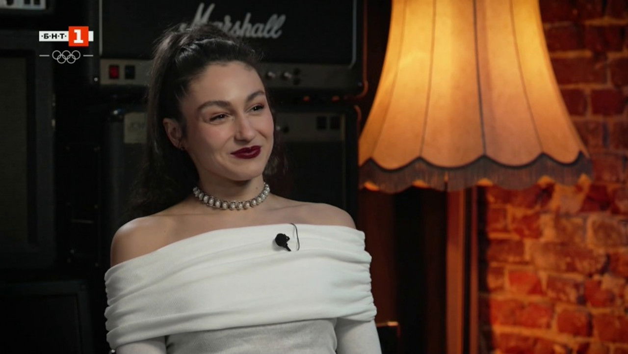 Моят плейлист — Épisode 20