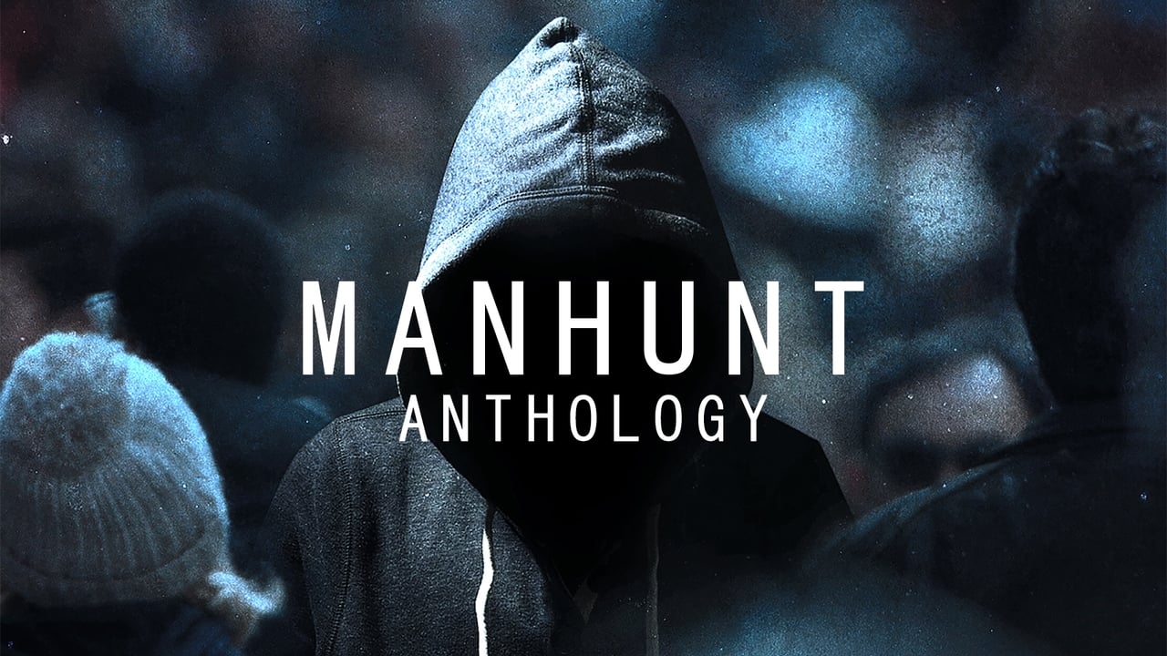 Manhunt background