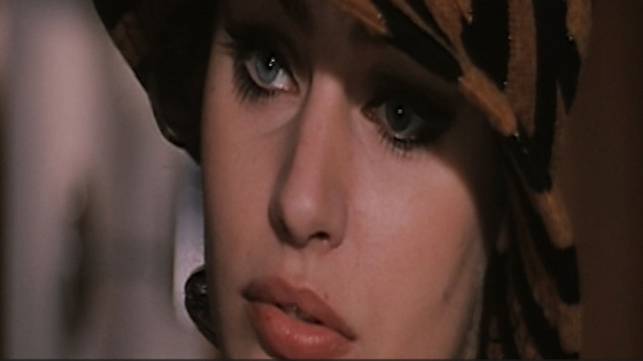 El enigma Nadiuska — Épisode 2