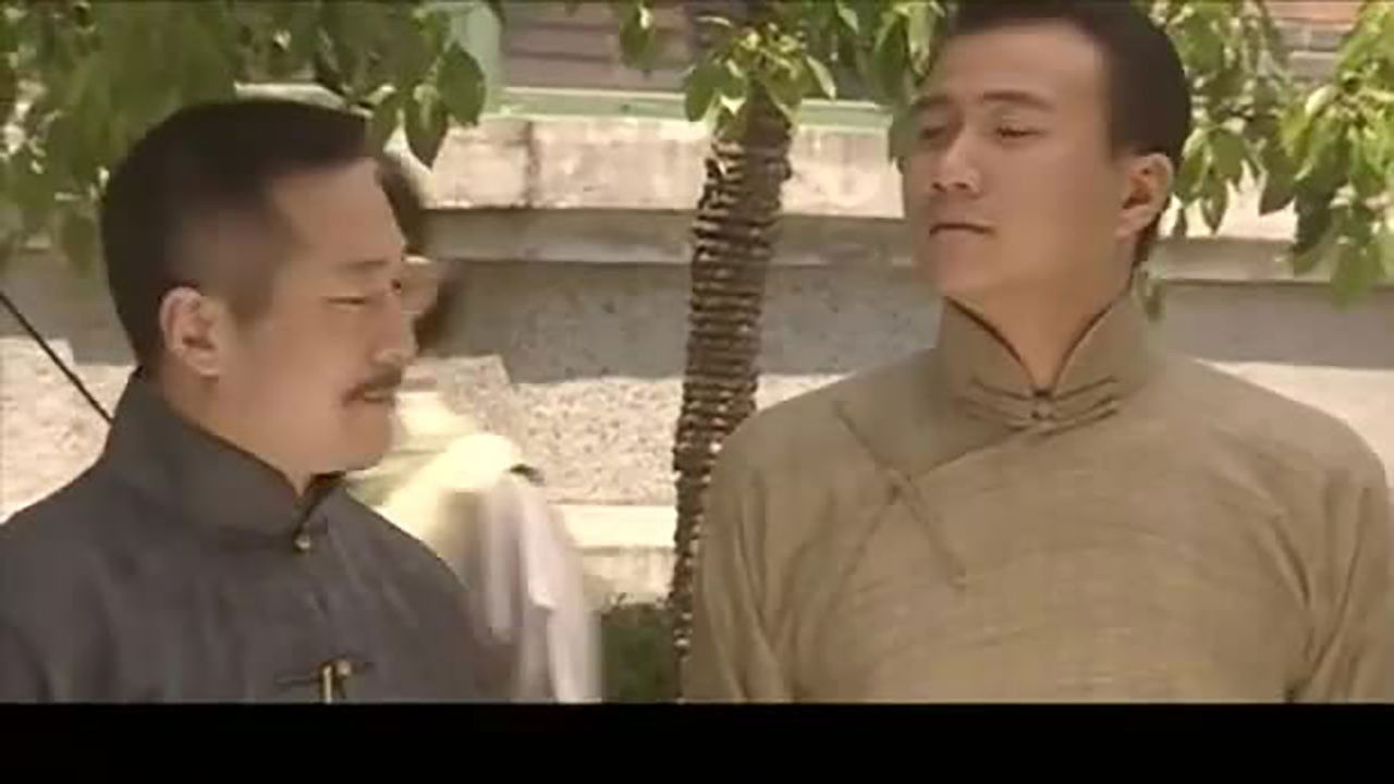 画魂 — Épisode 4