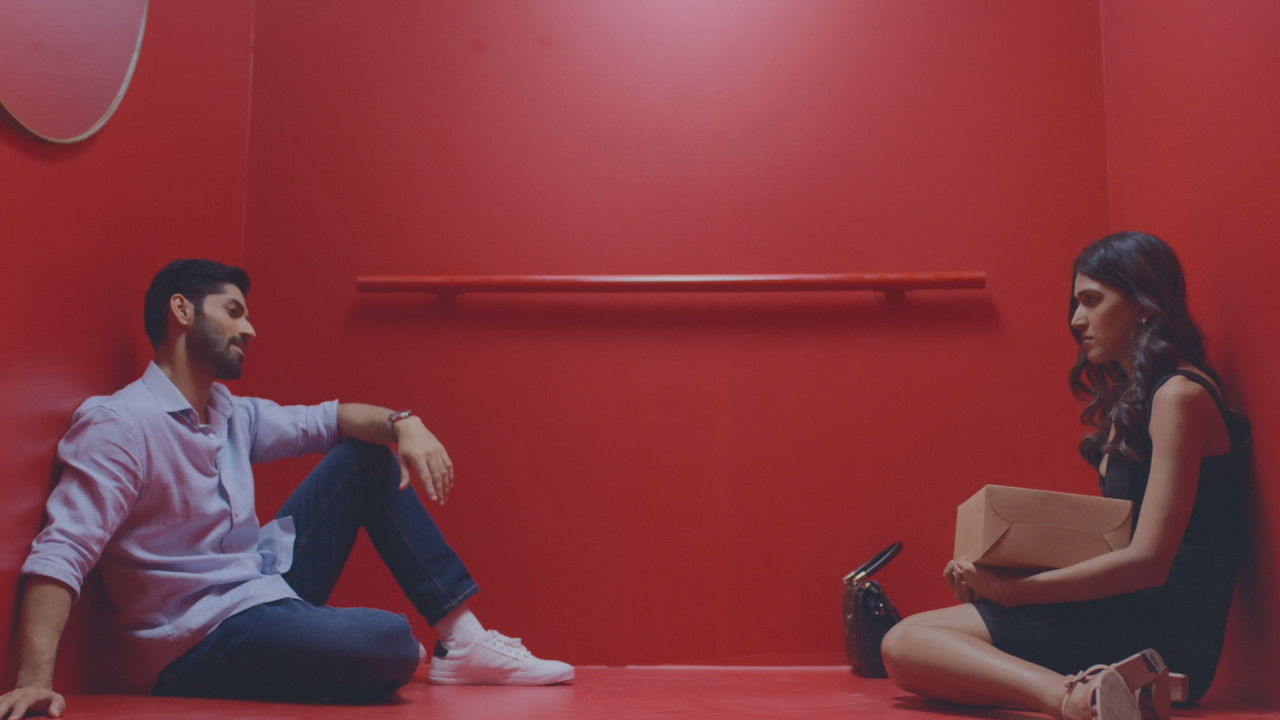 Fuh Se Fantasy — Épisode 4