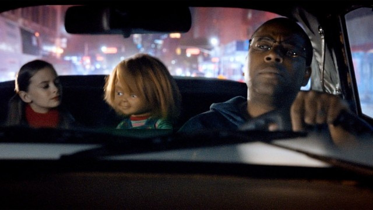 Image Chucky (2022) Temporada 1-2-3 HD 1080p Latino