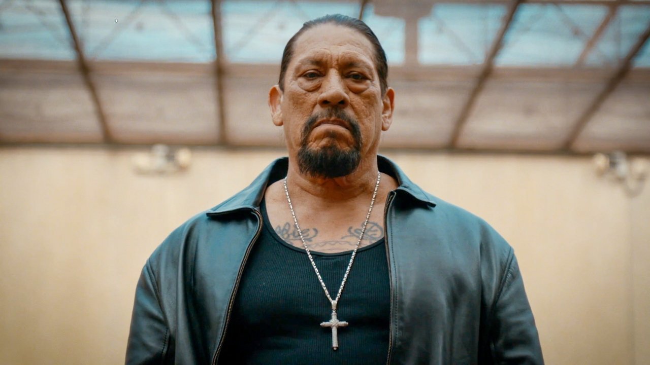 Hustlers Gamblers Crooks - Season 2 Episode 1 : Movie Star Robber