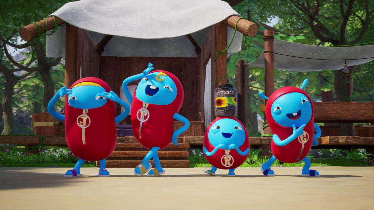 젤리고 — Épisode 24