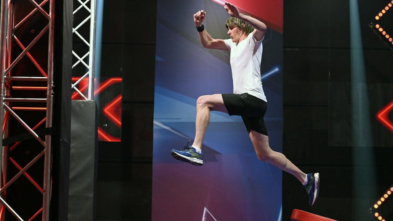 Ninja Warrior Germany - Season 0 Episode 13 : Episode 13