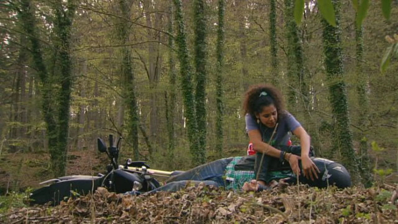 Galaxy Park — Épisode 2