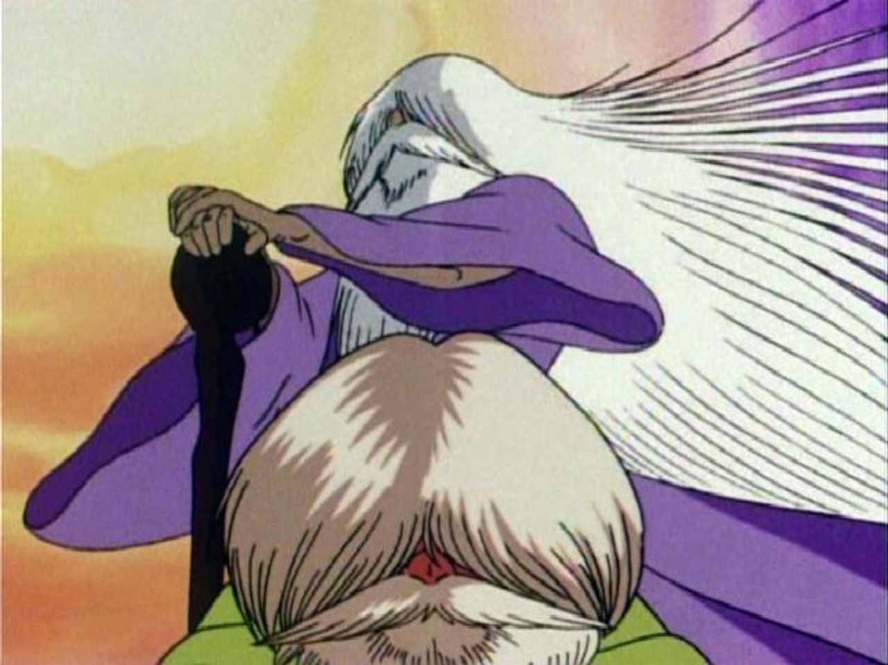 悪魔くん — Épisode 39