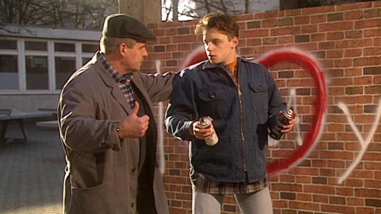 Verbotene Liebe - Season 1 Episode 47 : Episode 47