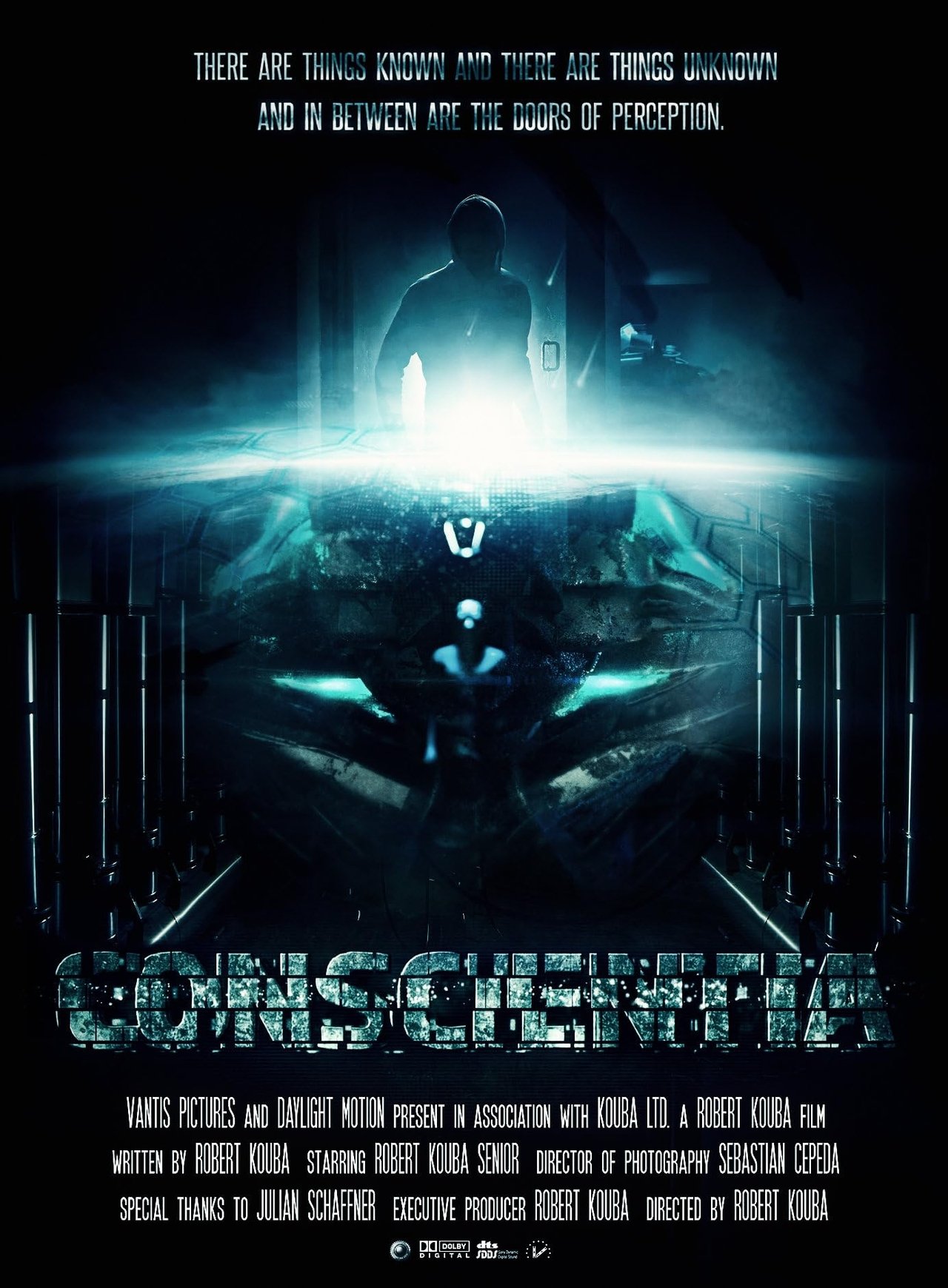 مشاهدة فيلم Conscientia مترجم بدون اعلانات - بوستر