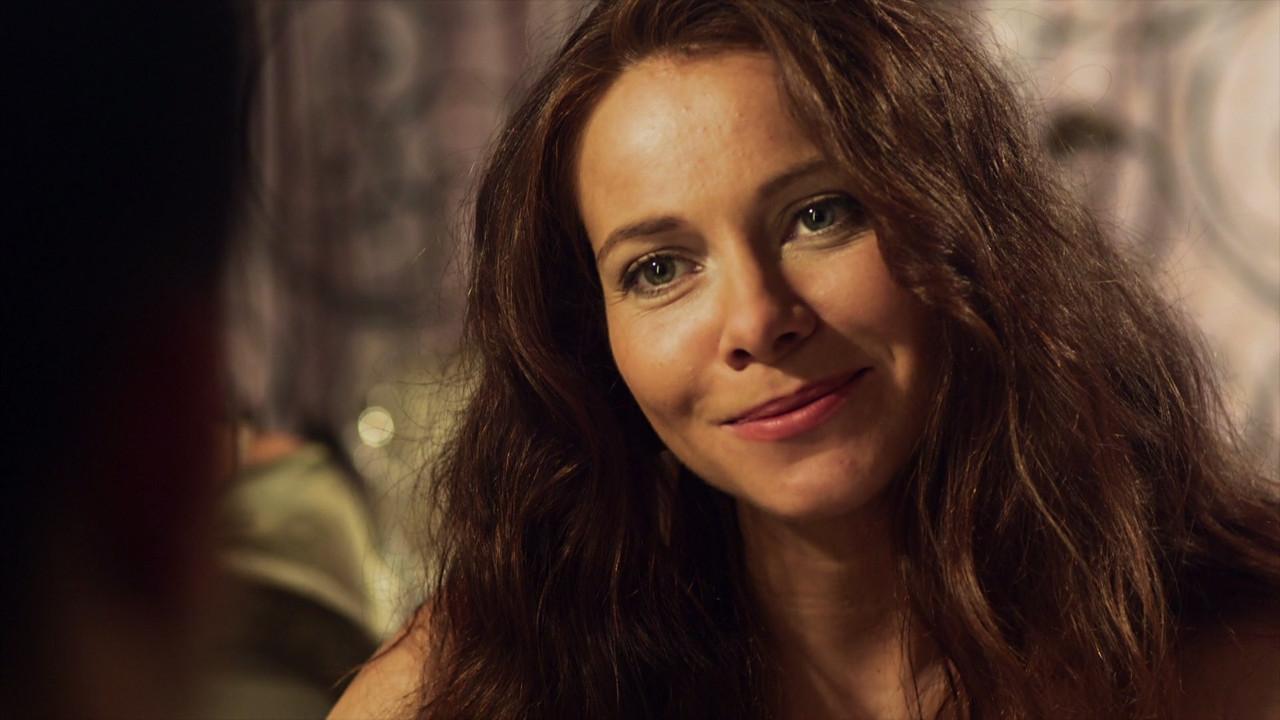 Лектор — Épisode 2