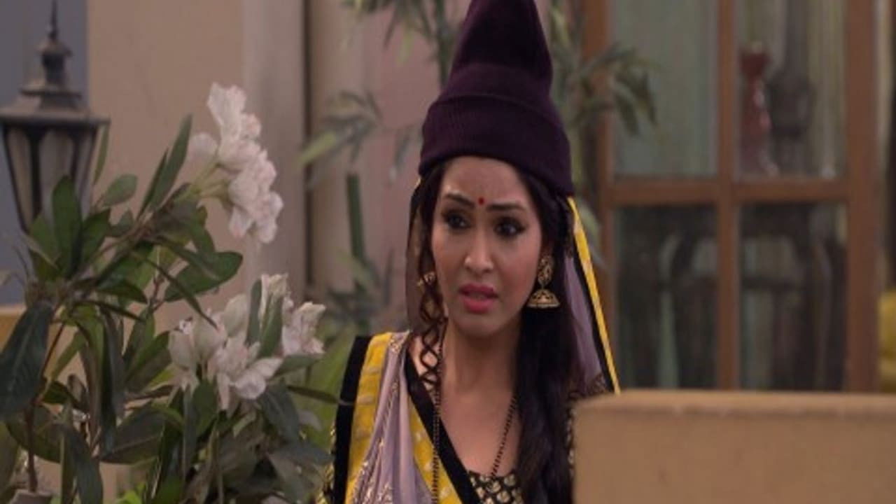 भाभीजी घर पर हैं! — Épisode 728