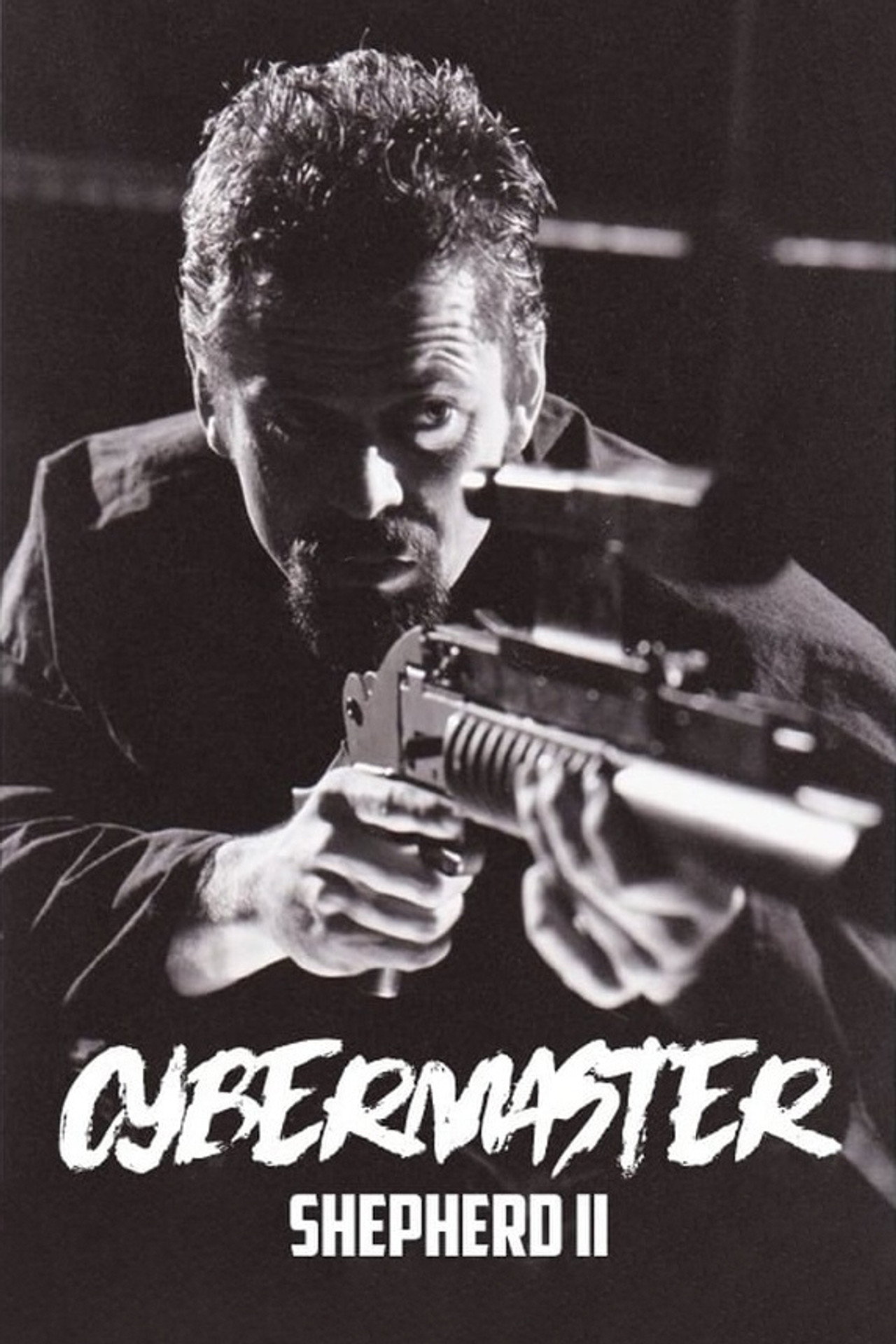 Cybermaster: Shepherd II